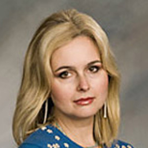 Elena Gogoneata, MD