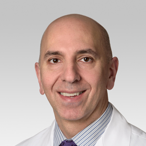 Bahram Ghaderi, MD