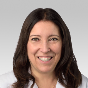 Gina M. MacArthur, APRN