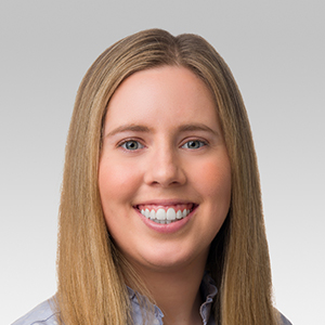 Jenna Gartz, APRN