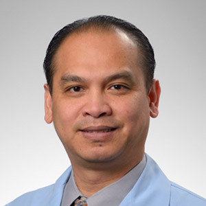 Arius Patolot, MD