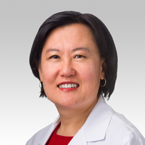 Sonia J. Lee, APRN