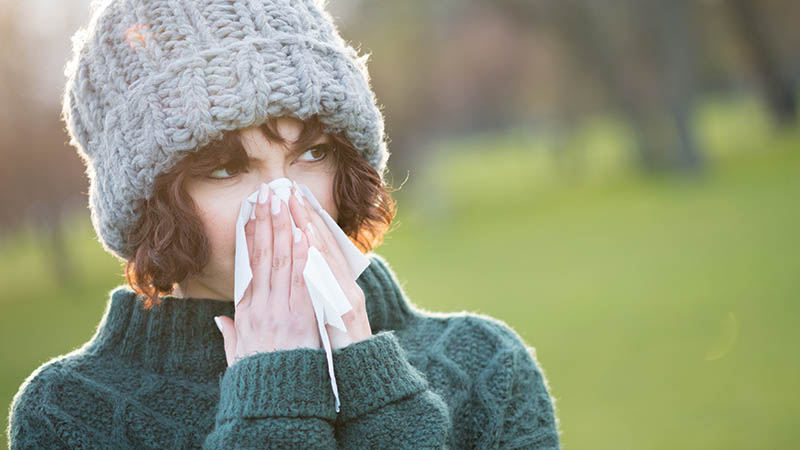 Daily Dose - Keeping it Cool: How Staying Active in the Cold Can Boost Your  Child's Health