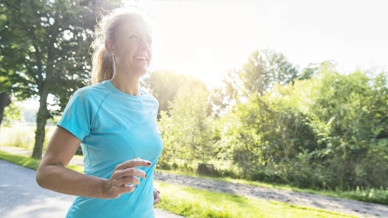 How Does Running in the Morning Affect Your Overall Health?